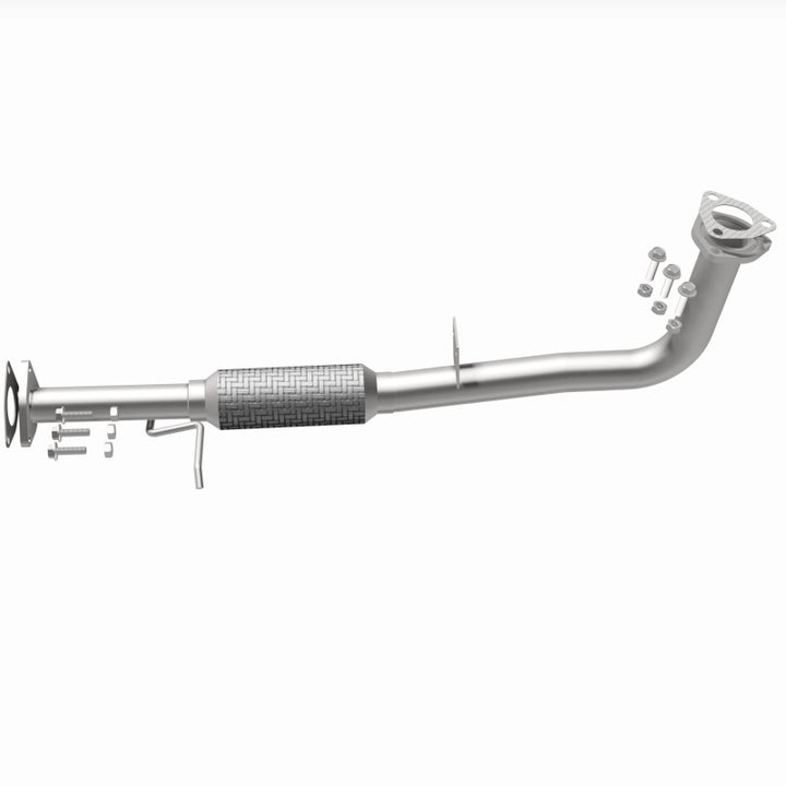 BRE Exhaust 90-93 Accord 2.2L Front Pipe Kit Front Pipe Kit