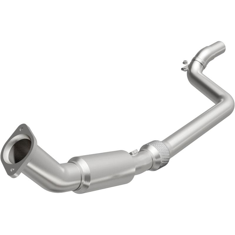 MagnaFlow CARB-Grade Direct-Fit Catalytic Converter - Dodge Charger Chrysler 300 3.5L V6 (2007-2010)