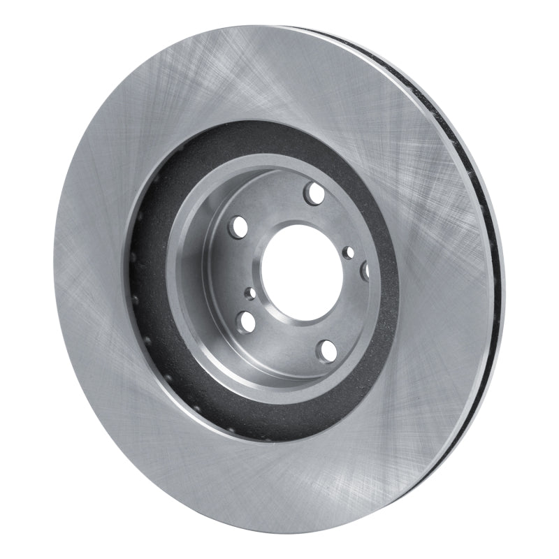 DFC 02-08 Subaru Impreza Front Brake Rotor Front Brake Rotor