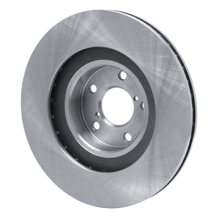 DFC 02-08 Subaru Impreza Front Brake Rotor Front Brake Rotor