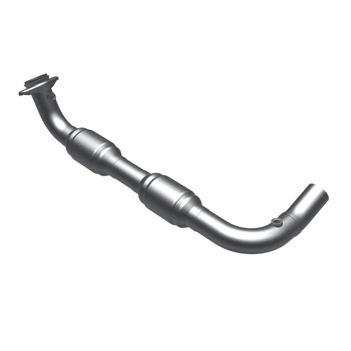 Magnaflow Direct Fit Catalytic Converter for 01-03 Ford E150 4.2L D/S - OneFastShop