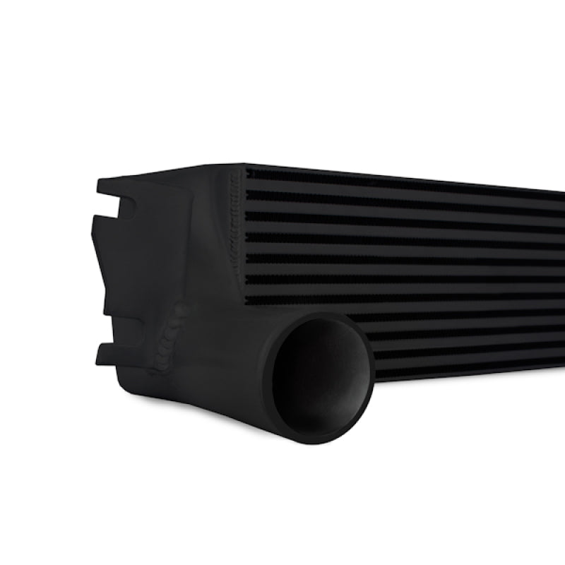 Mishimoto Aluminum Performance Intercooler Kit - Dodge Neon SRT-4 2003-2005 - Black, image 7