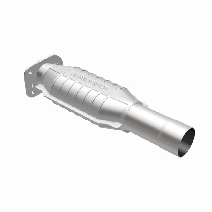 MagnaFlow Catalytic Converter for GM Vehicles 86-90 - Easy Install