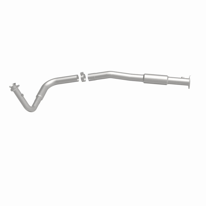 MagnaFlow Conv DF 1997-2000 Chevrolet Express 1500 Easy Install