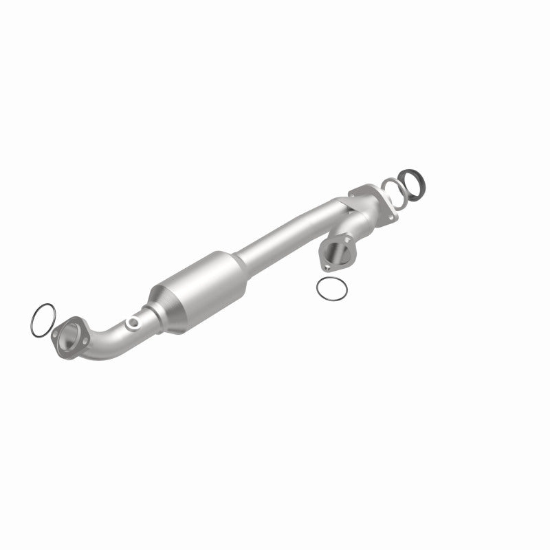 MagnaFlow Direct-Fit Catalytic Converter for 05-12 Toyota 4Runner