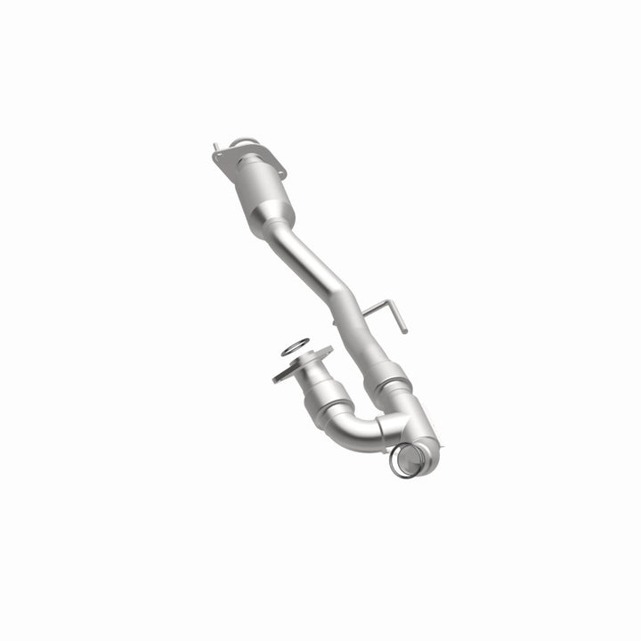 Magnaflow 11-14 Quest 3.5 Underbody Direct Fit Converter In Stock