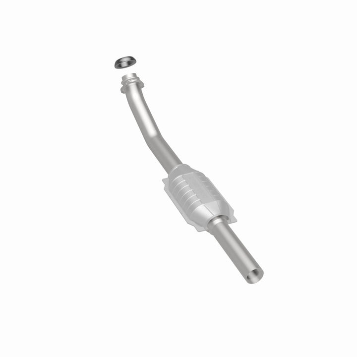 MagnaFlow Conv Dodge-Plymouth 41.62X6.5X4 2.5 Easy Install