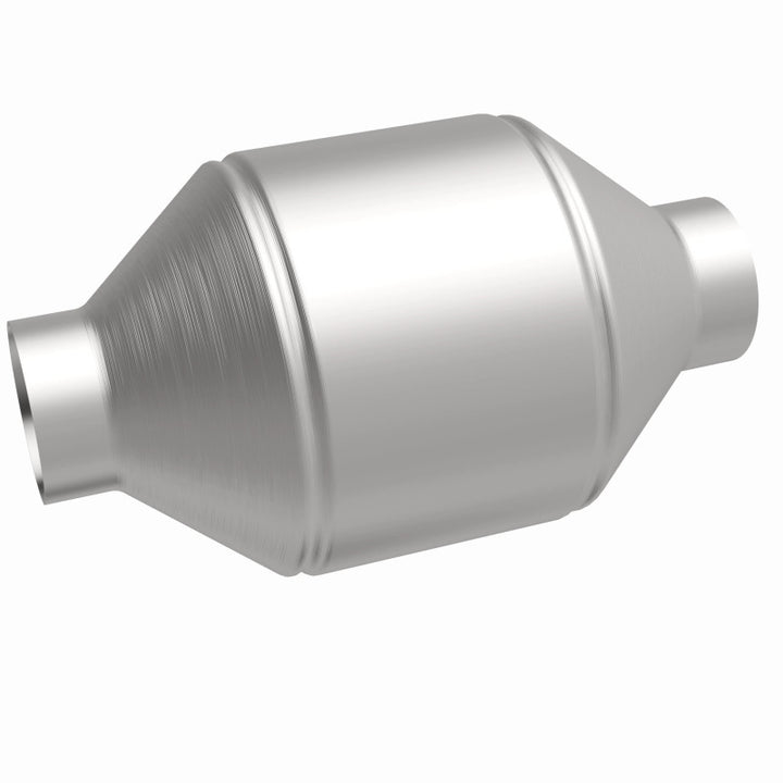 MagnaFlow Conv Universal 5.0 C/C 2.0 Spun OEM - Easy Install