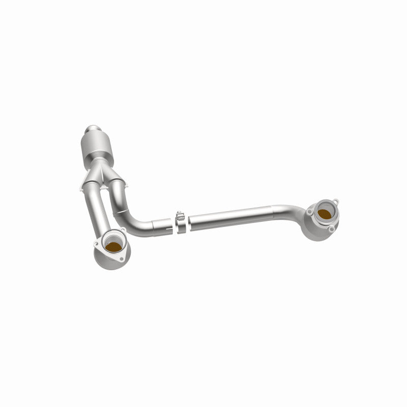 Magnaflow 14-15 Silverado 1500 Catalytic Converter Easy Install