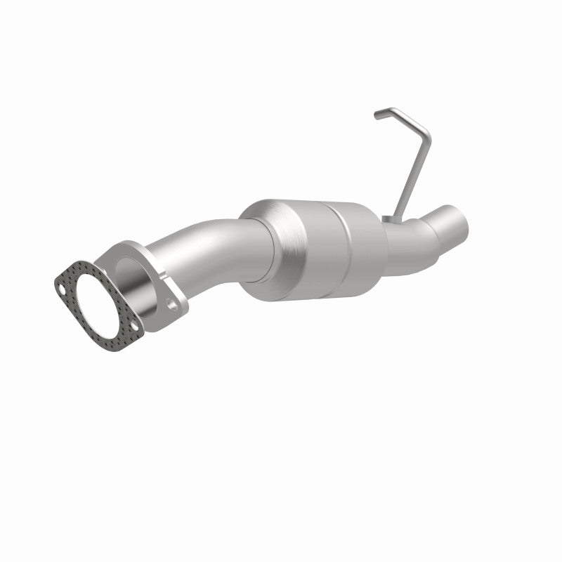 MagnaFlow Conv Direct Fit 2007 Chevrolet Silverado 2500 HD Classic 6.0L Easy Install