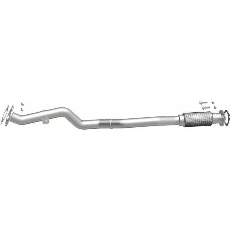BRE Exhaust 2014–2022 Front Pipe Kit for Jeep Cherokee 3.2L