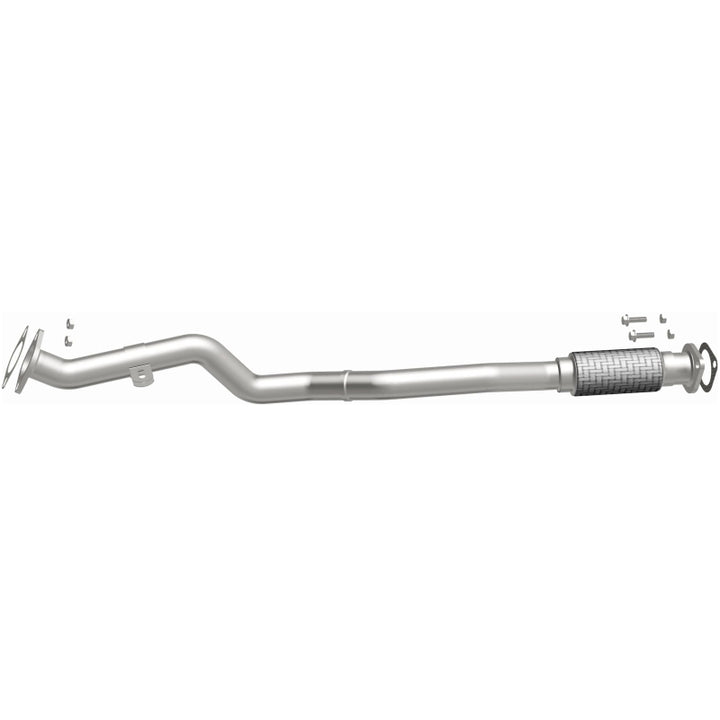 BRE Exhaust 2014–2022 Front Pipe Kit for Jeep Cherokee 3.2L