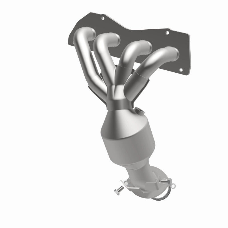 MagnaFlow Conv DF 10-11 Toyota Camry 2.5L Easy Install