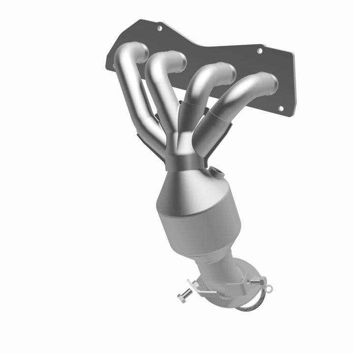 MagnaFlow Conv DF 10-11 Toyota Camry 2.5L Easy Install