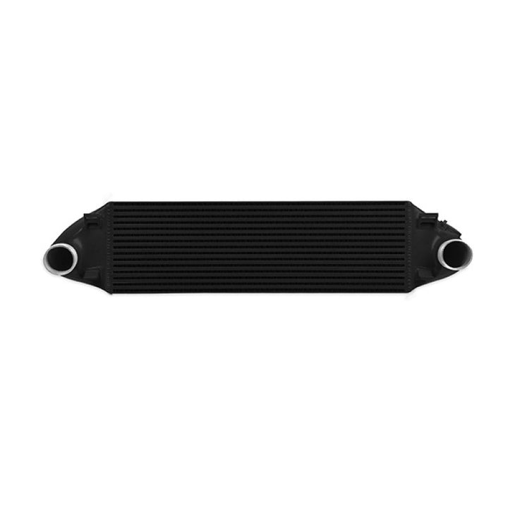 Mishimoto Intercooler Black Polished Pipes Ford Focus ST - OneFastShop