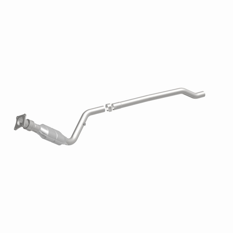 MagnaFlow Conv DF 96-00 Caravan 3.0L Easy Install Upgrade