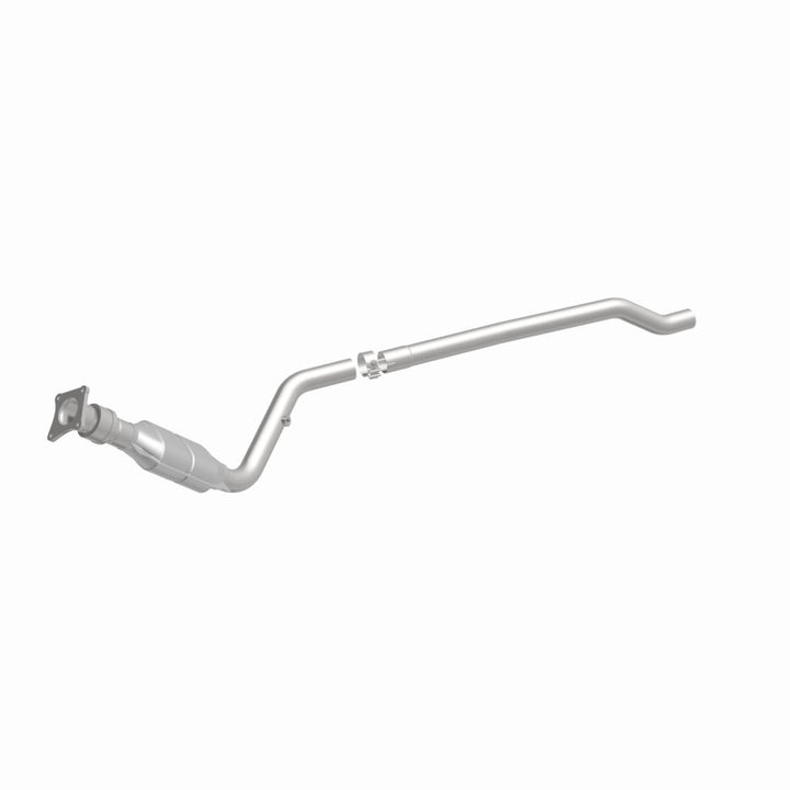 MagnaFlow Conv DF 96-00 Caravan 3.0L Easy Install Upgrade