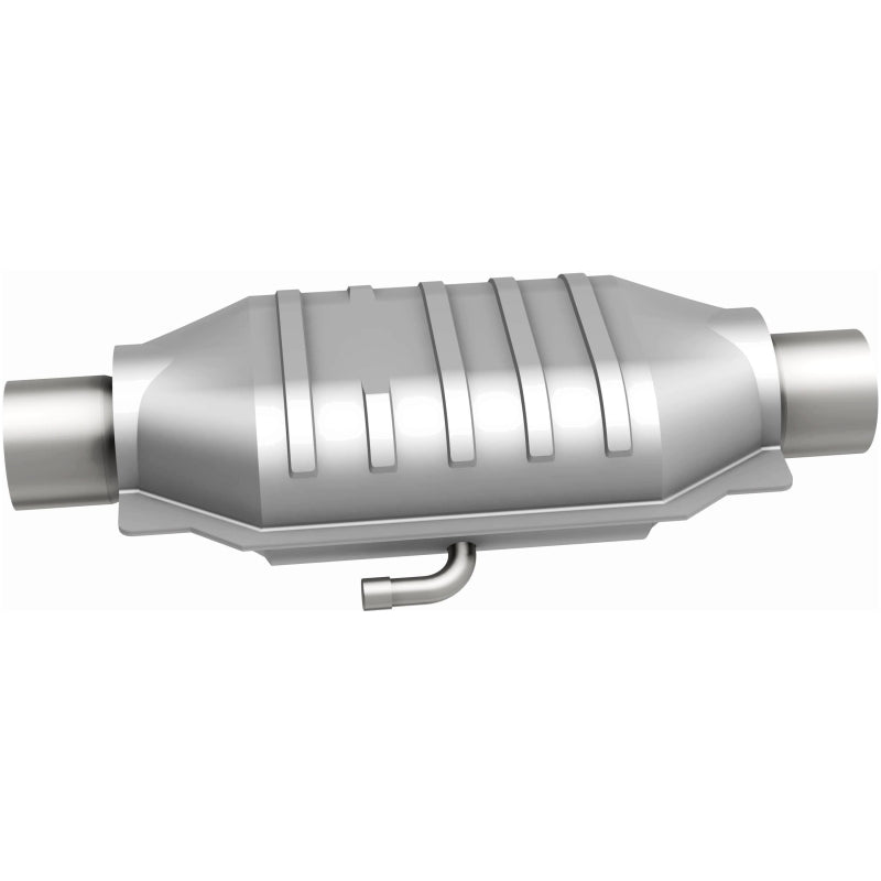 Magnaflow 2.00in. W/DUAL AIR Universal Converter In Stock