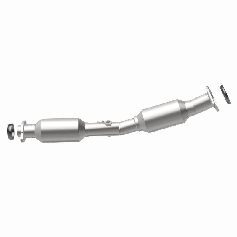 MagnaFlow Conv Direct Fit OEM 2013-2017 Nissan Sentra Underbody - Easy Install