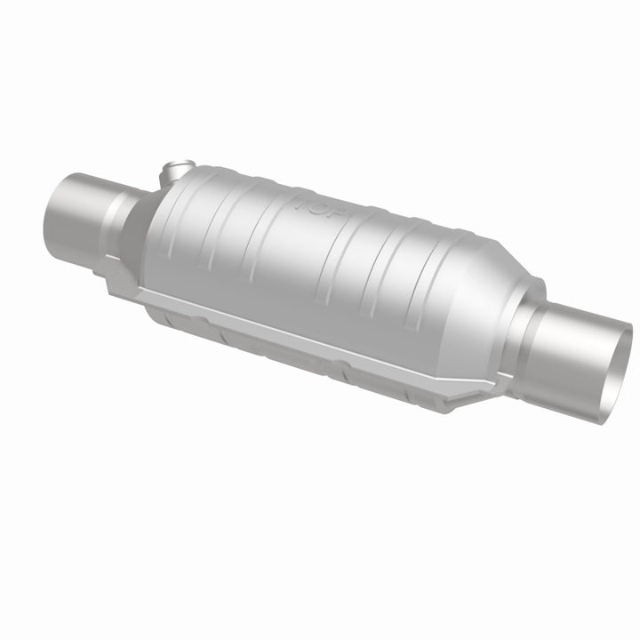 Universal MagnaFlow Conv 2.50 GM 3.8L: Easy Install & EPA Compliant
