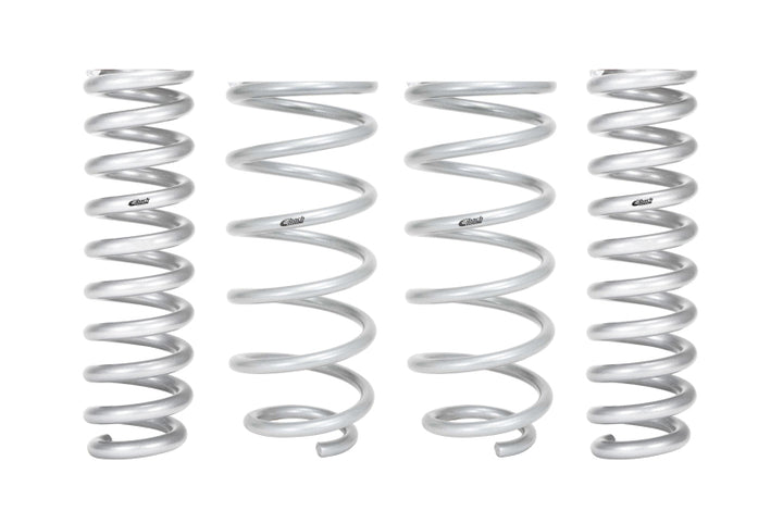 Eibach 18-23 Jeep Wrangler Rubicon (JL) Pro-Lift-Kit Springs