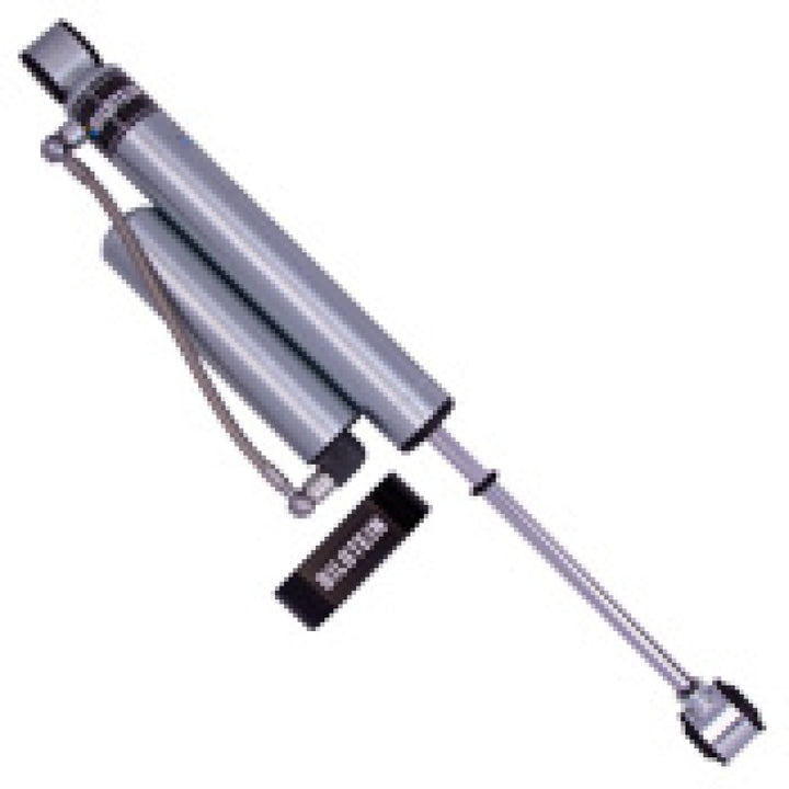 Bilstein 5160 Series Rear 46mm Monotube Shock Absorber for 17-22 Nissan Titan - OneFastShop