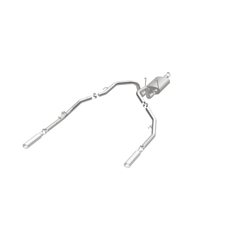 MagnaFlow SYS C/B 09 Dodge Ram Pickup Easy Install Upgrade