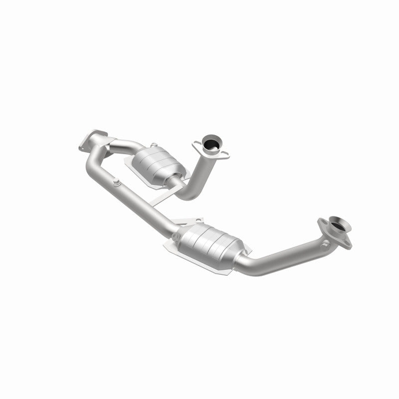MagnaFlow Conv Direct Fit 97-98 Ford Windstar 3.0L Easy Install