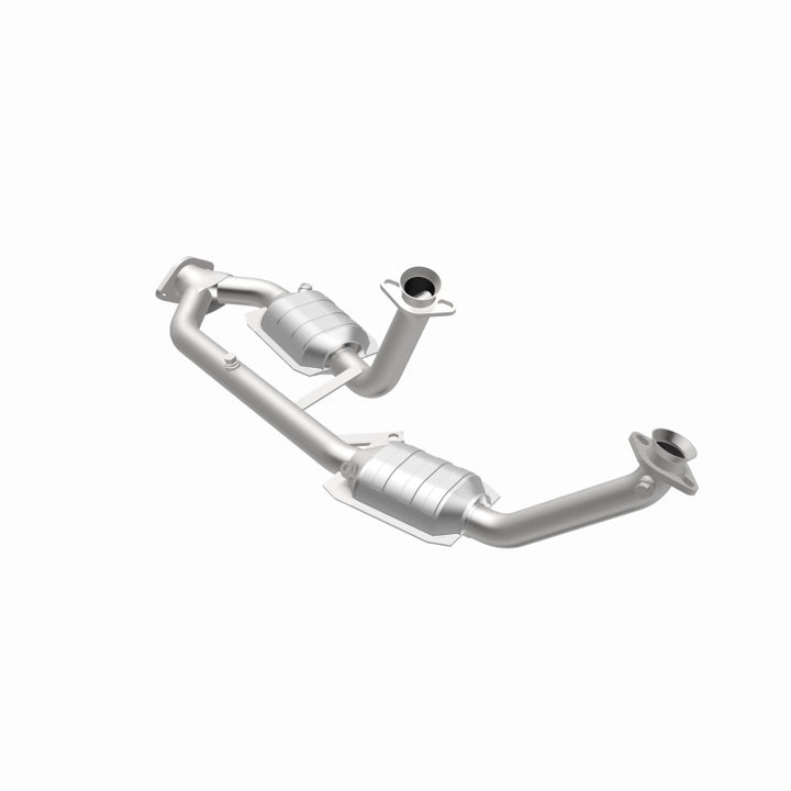 MagnaFlow Conv Direct Fit 97-98 Ford Windstar 3.0L Easy Install