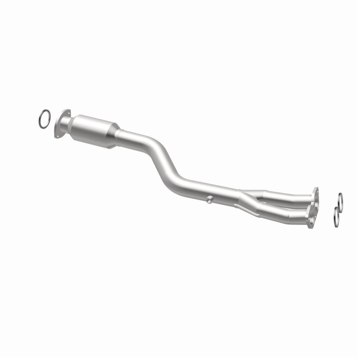 MagnaFlow Catalytic Converter for 01-05 Lexus IS300 - Direct-Fit with High Corrosion Resistance