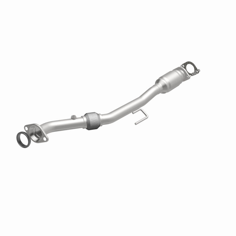 MagnaFlow Conv DF 02-06 Nissan Altima 2.5L Rear Easy Install
