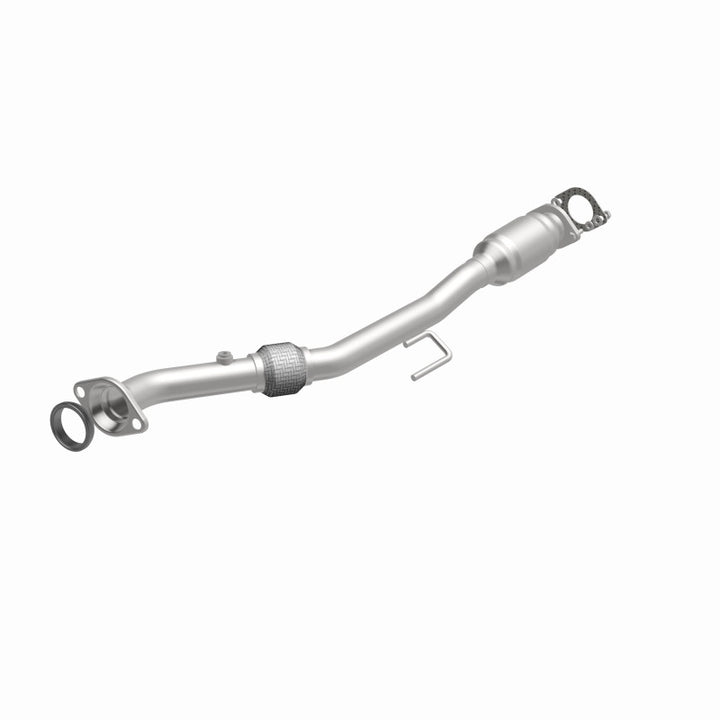 MagnaFlow Conv DF 02-06 Nissan Altima 2.5L Rear Easy Install
