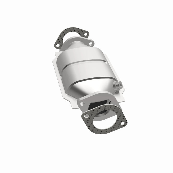 MagnaFlow Conv DF 97-99 Nissan Maxima Rear Easy Install