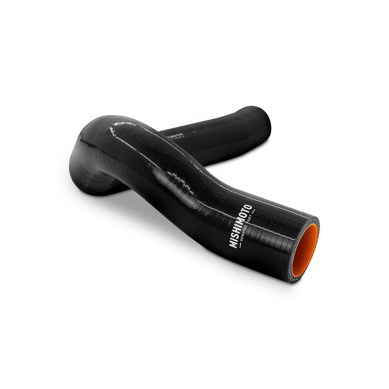 Mishimoto Silicone Coolant Hose Kit Black 2024 Mustang 2.3L
