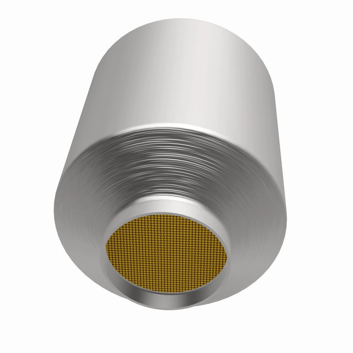 MagnaFlow Conv Universal 2.00 Front Spun - Easy Install