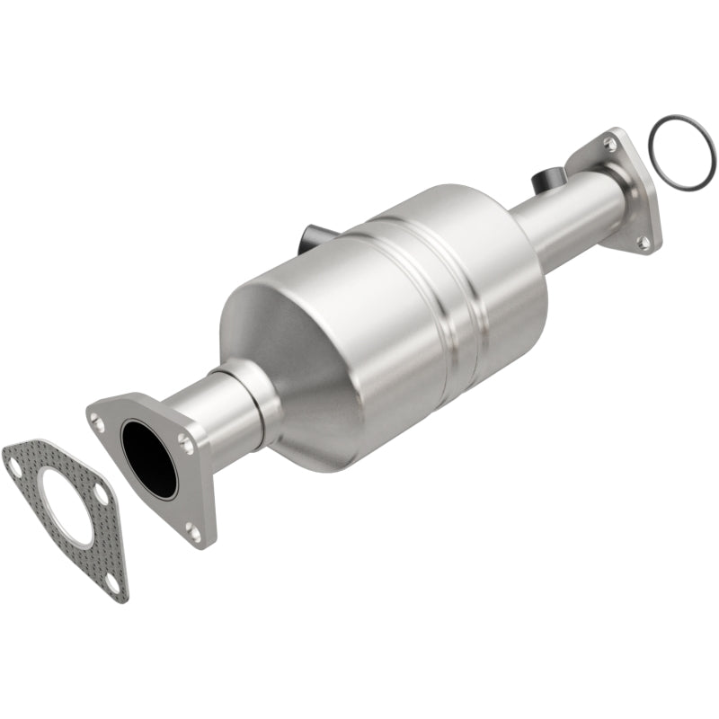 MagnaFlow CARB-Grade Direct-Fit Catalytic Converter - Honda Odyssey 1999-2003 3.5L