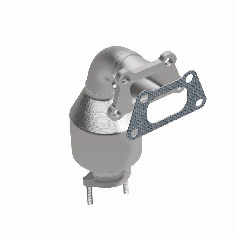 Magnaflow 10-11 Chevrolet Equinox 3.0L Direct Fit Converter Easy Install