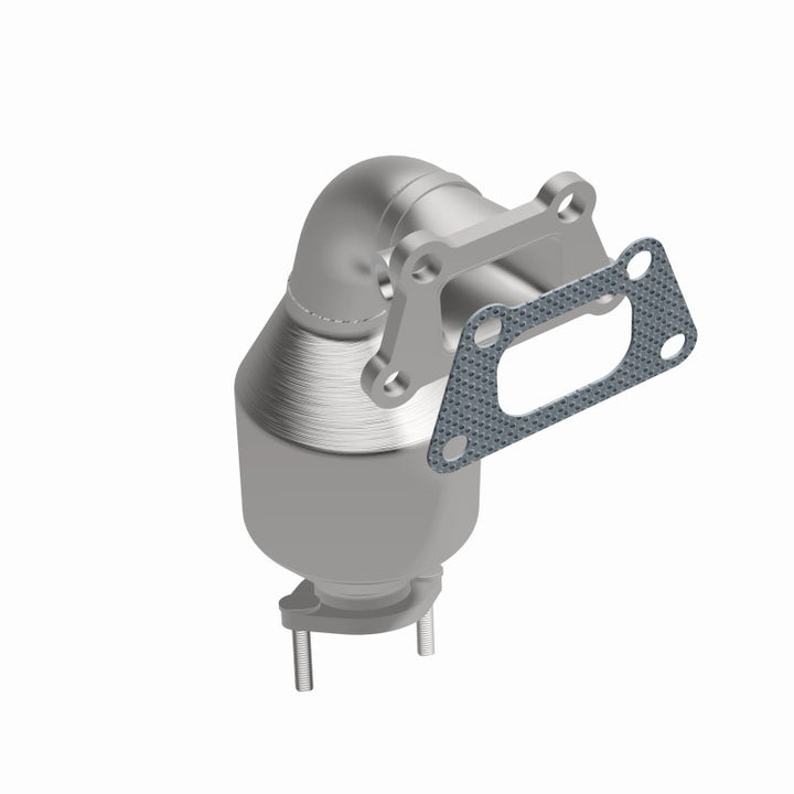 Magnaflow 10-11 Chevrolet Equinox 3.0L Direct Fit Converter Easy Install