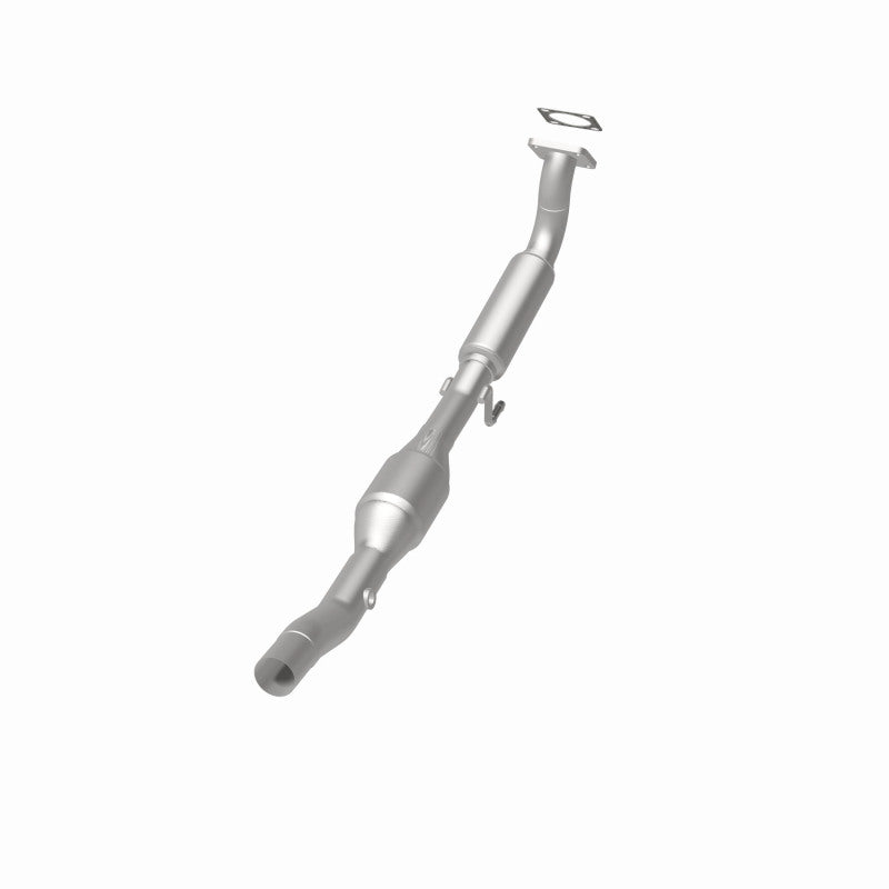 MagnaFlow Conv DF 99-01 VW Beetle/Golf/Jetta Easy Install