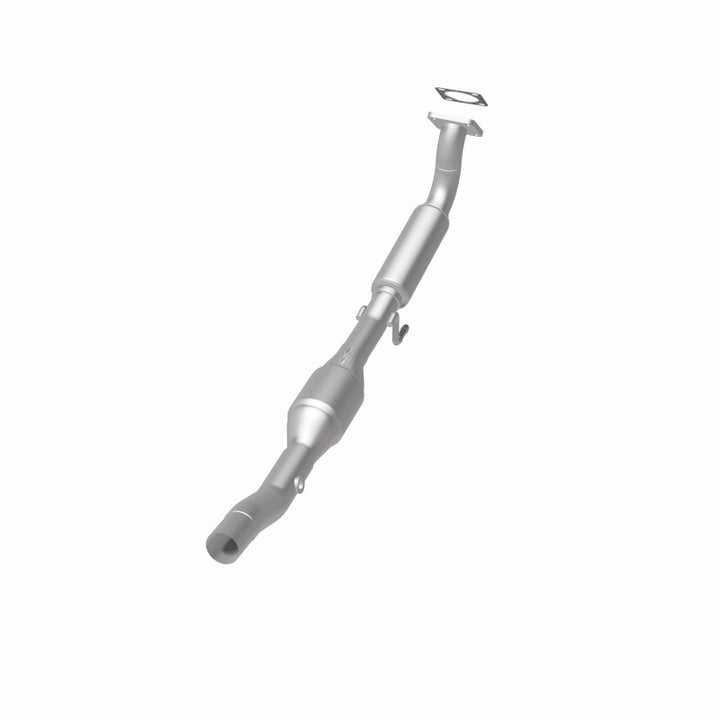 MagnaFlow Conv DF 99-01 VW Beetle/Golf/Jetta Easy Install