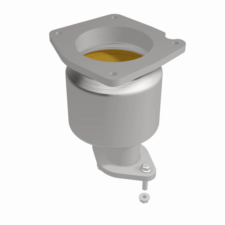 Magnaflow Conv DF 01-02 Dodge Stratus 2.7L Easy Install