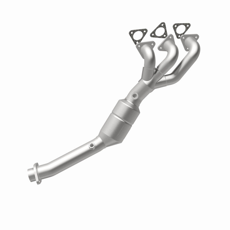 MagnaFlow Catalytic Converter for 01-06 BMW M3 - Easy Install