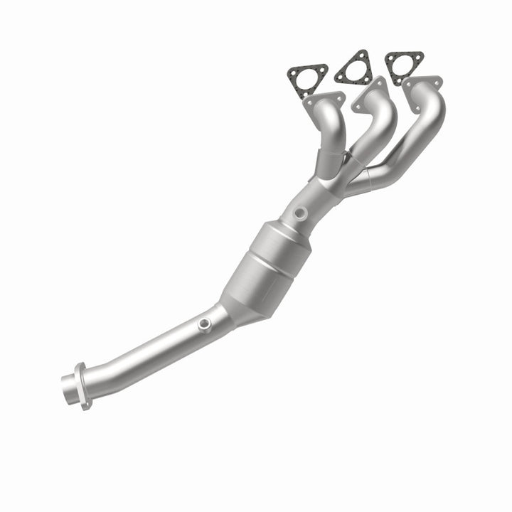MagnaFlow Catalytic Converter for 01-06 BMW M3 - Easy Install