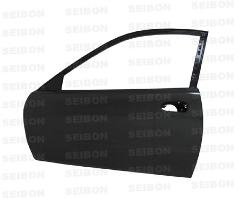 Seibon Carbon Fiber 2-Door Pair for 94-01 Acura Integra