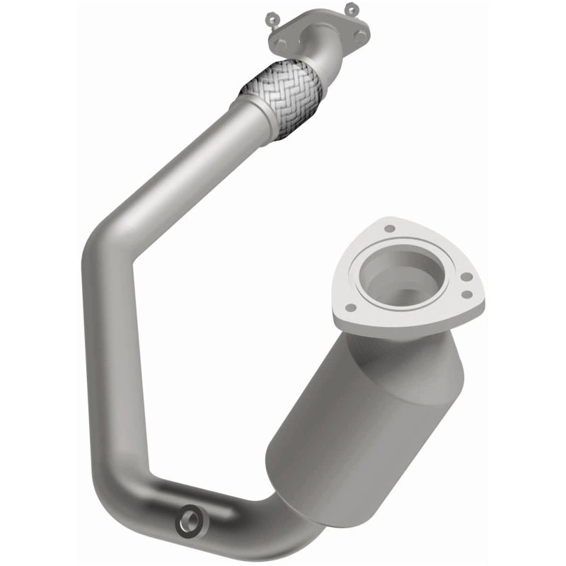 Magnaflow California Direct Fit Converter 05-06 Pontiac G6 3.5L Easy Install