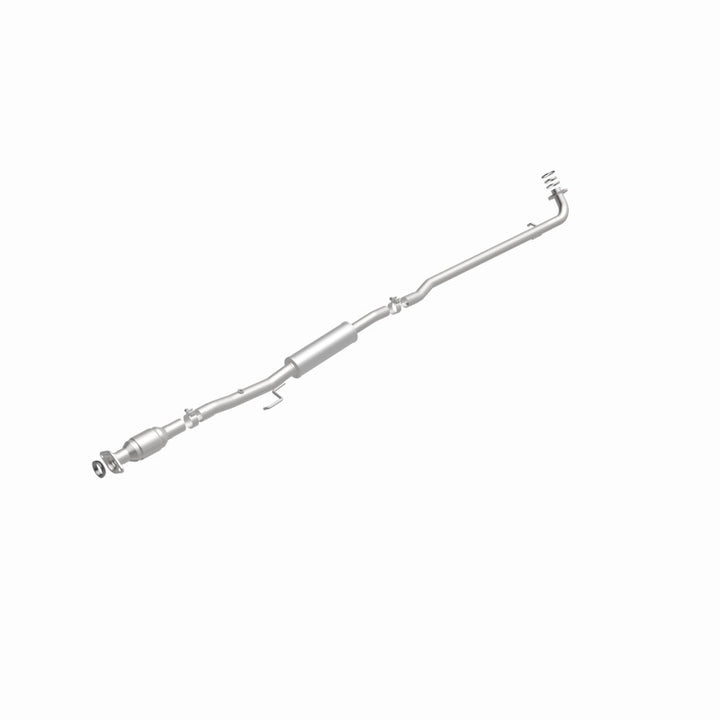 MagnaFlow Conv DF 99-01 Lexus ES300 3.0L Easy Install