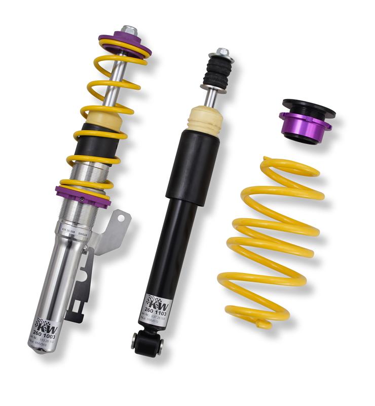KW V1 Coilover Kit - BMW M3 E46 (2001-2006), image 5