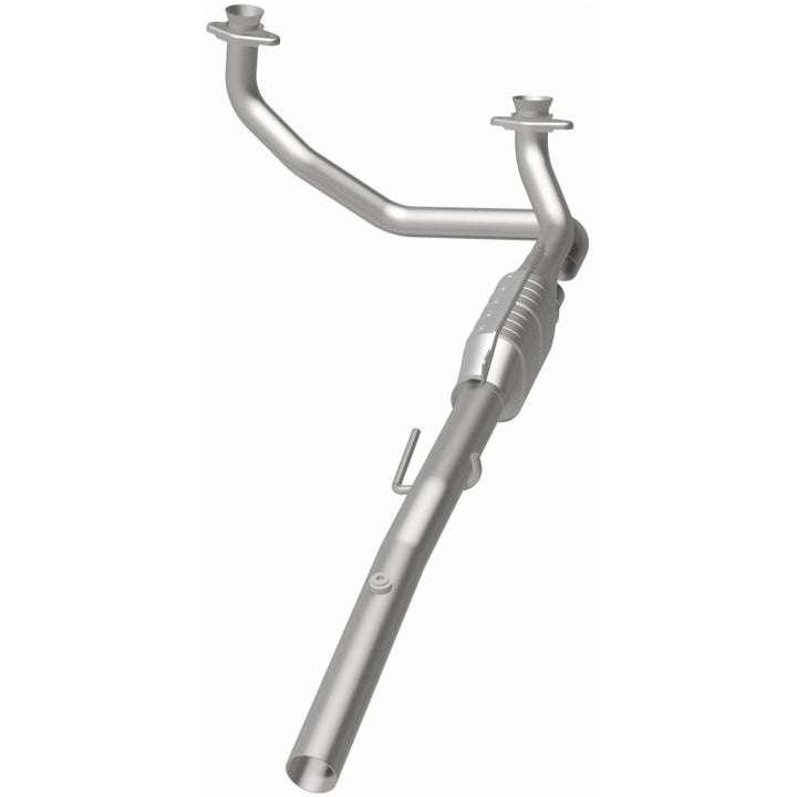 Magnaflow Direct-Fit Catalytic Converter for 94-95 Dodge Ram Y-Pipe (CA)