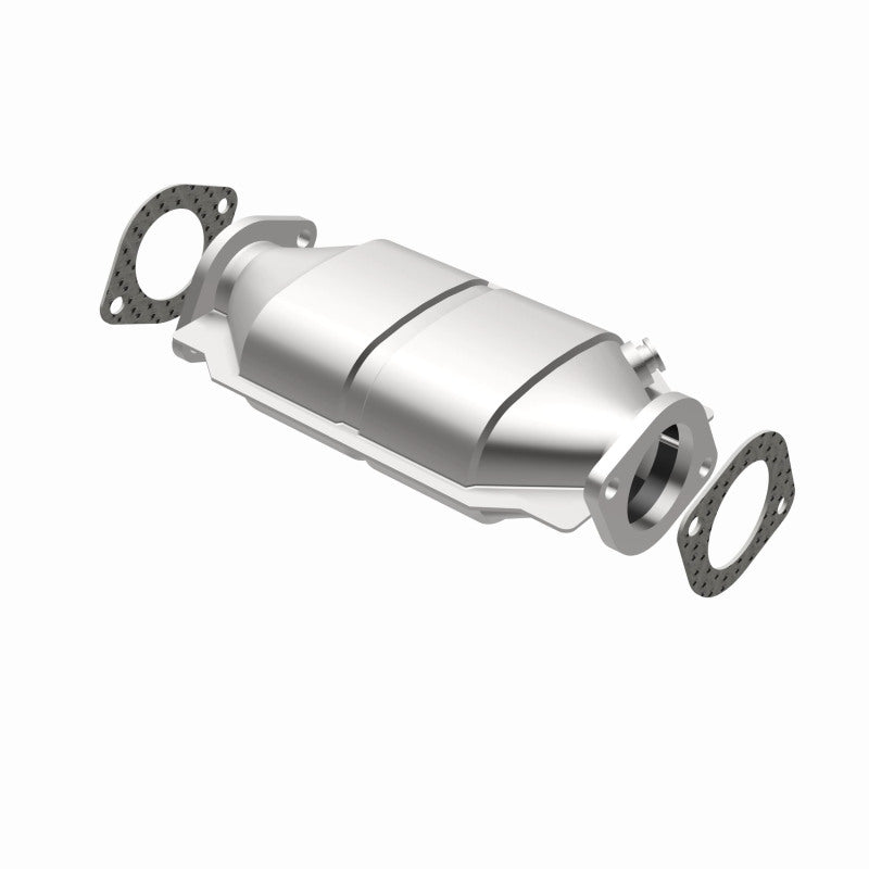 MagnaFlow Conv DF 97-99 Nissan Maxima Rear Easy Install