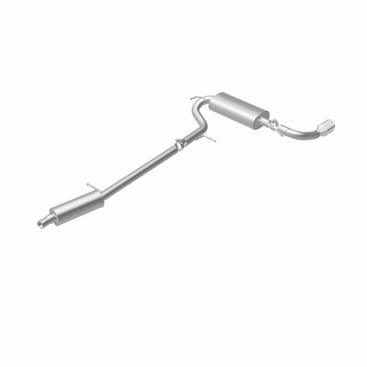 Magnaflow Cat-Back Exhaust 2.5in 10-13 GMC Terrain 2.4L - Performance Upgrade